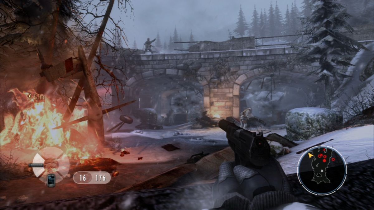 GoldenEye 007: Reloaded screenshot 2 for Playstation 3